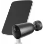 EZVIZ EB3 3MP Wireless IP Camera mit Solarpanel, USB-C, Farb-Nachtsicht, Zwei-Wege-Audio, IP65, 5200mAh Akku