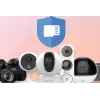 Ezviz 32GB MicroSDHC Speicherkarte für Überwachungskameras