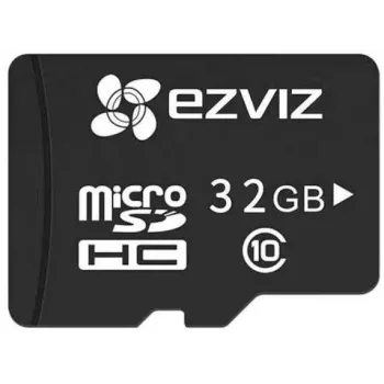 Ezviz 32GB MicroSDHC Speicherkarte für Überwachungskameras