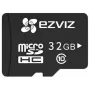 Ezviz 32GB MicroSDHC Speicherkarte für Überwachungskameras