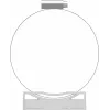 EZVIZ CS-CMT-Battery Camera Mount - Weiße magnetische Wandhalterung für Akku-Kameras