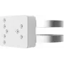 EZVIZ CS-CMT-Battery Camera Mount - Weiße magnetische Wandhalterung für Akku-Kameras