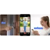 Ezviz EP8 Ultra 6MP+2MP Wi-Fi Video-Türklingel