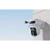EZVIZ C9C 5MP+5MP Dual-Lens Outdoor Wi-Fi IP Kamera