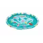 Bestway aufblasbares Planschbecken mit Fontäne für Kinder 165 cm