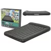Bestway Luftmatratze 203 x 152 x 30 cm Queen Size mit eingebauter Pumpe