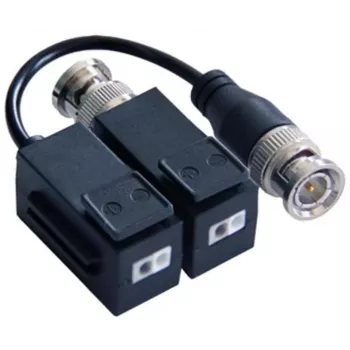 Hikvision DS-1H18-A Passiver HD-Video-Balun