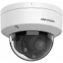 Hikvision DS-2CD1763G2-LIZU(2.8-12mm) 6MP Outdoor Turret IP Kamera mit motorisiertem Varifokalobjektiv, PoE, IR, eingebautem Mikrofon