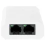 Hikvision DS-3E0503DP-E/R PoE Repeater, 1x PoE-Eingang, 2x PoE-Ausgang, 10/100 Mbps, Metallgehäuse