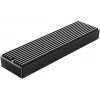 ORICO M.2 NVMe SSD Gehäuse 10Gbps USB-C Schwarz