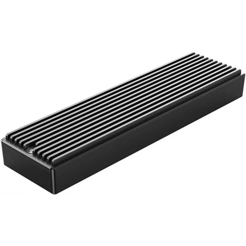 ORICO M.2 NVMe SSD Gehäuse 10Gbps USB-C Schwarz