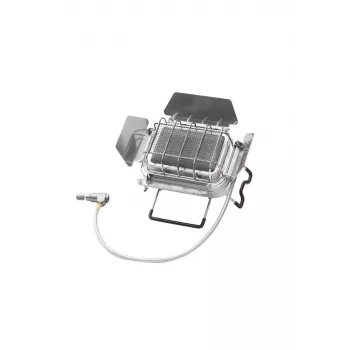 FIRE-MAPLE Stove Sunflower Portable Camping Stove 3000W Butane/Propane Gas