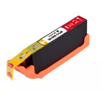 G&G Kompatible Tintenpatrone für Canon CLI-531BK 6123C001 Schwarz