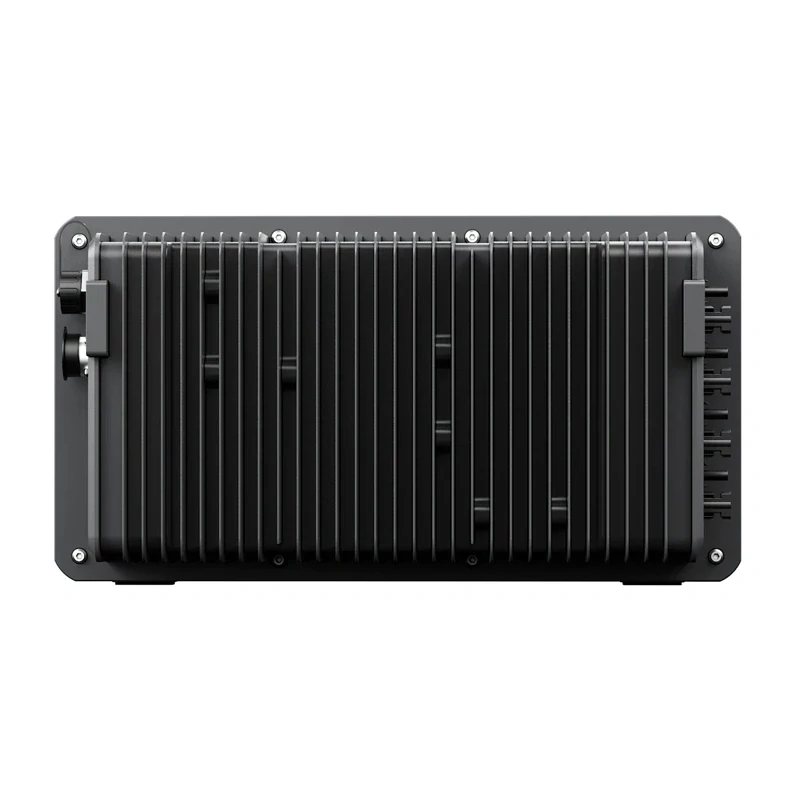 FOSSIBOT FBP1200 1200W Tragbare Powerstation (Grün)