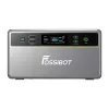 FOSSIBOT FBP1200 1200W Tragbare Powerstation (Grün)
