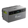 FOSSIBOT FBP1200 1200W Tragbare Powerstation (Grün)