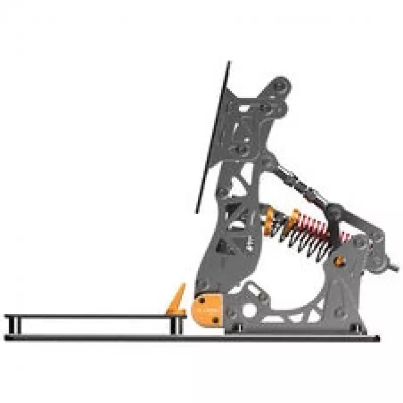 PXN PD LP Vector X Gaming Pedals