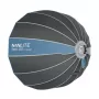 Nanlite SB-RP120 Parabolic Softbox Rapid 120