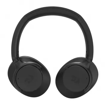 Redragon VibeCore 600X Kabelgebundene Optische Gaming-Maus, 7200 DPI, RGB, Schwarz