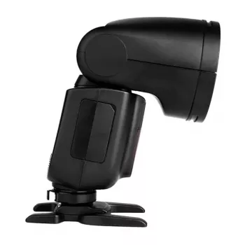 Godox V1S Runder Kopf Blitz für Sony