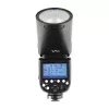 Godox V1S Runder Kopf Blitz für Sony