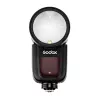 Godox V1S Runder Kopf Blitz für Sony
