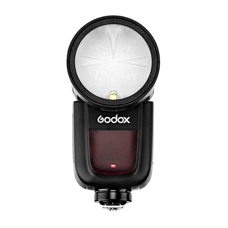 Godox V1S Runder Kopf Blitz für Sony