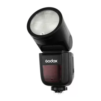 Godox V1S Runder Kopf Blitz für Sony