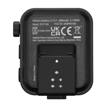 Godox X3-N Transmitter für Nikon