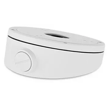Hikvision DS-1281ZJ-M Schrägdeckenhalterung für Dome-Kameras - Weiß