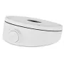Hikvision DS-1281ZJ-M Schrägdeckenhalterung für Dome-Kameras - Weiß