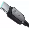 Joyroom USB-C auf USB-C Schnellladekabel S-CC100A141B 120cm 60W 5A Schwarz