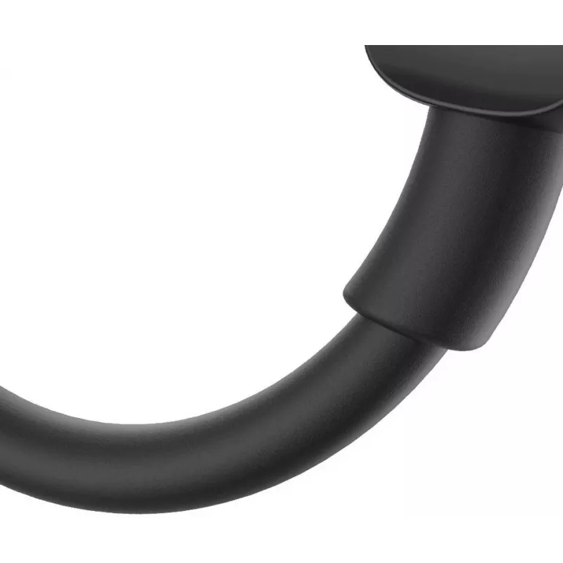 Joyroom USB-C auf USB-C Schnellladekabel S-CC100A141B 120cm 60W 5A Schwarz