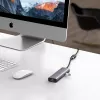 UGREEN USB 3.0 Verlängerungskabel 2m Schwarz