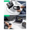 UGREEN AUX Stereo Audio Kabel 3,5mm Mini Klinke auf USB Type-C 1m Schwarz (CM450 20192)