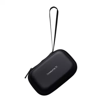 TIMEKETTLE X1 Case für den Übersetzer - Schützende EVA-Hartschalen-Tragetasche