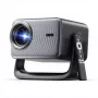 DANGBEI N3 Max 4K UHD ALPD Laser Projektor, 1200 ANSI Lumen, Smart Android TV, Wi-Fi 6, Auto Fokus & Keystone