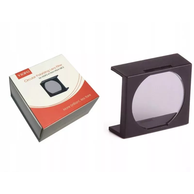VIOFO CPL-Filter für A119/A129 Serie