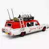 Mould King Ghost Hunter Bus 10071 Bauklotz-Set (2468 Teile)