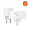 Gosund SP211 Dual Smart Plug WiFi (2er-Pack) 3500W Tuya