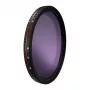 Freewell Adjustable ND Filter (Gray) for DJI Mavic 3