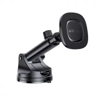 ACEFAST D45 Magnetische Armaturenbrett-Halterung fürs Auto, Universal Schwarz