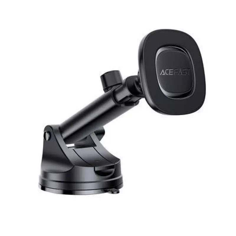 ACEFAST D45 Magnetische Armaturenbrett-Halterung fürs Auto, Universal Schwarz