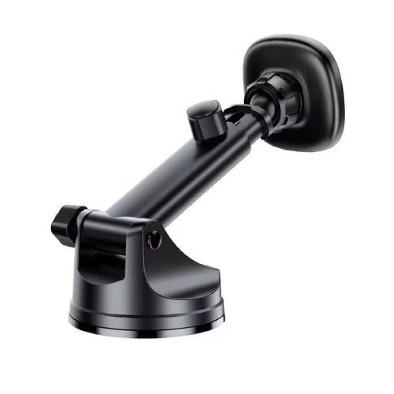 ACEFAST D45 Magnetische Armaturenbrett-Halterung fürs Auto, Universal Schwarz