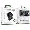 Acefast D56 Handyhalterung, 4,7 Zoll - 6,9 Zoll Schwarz