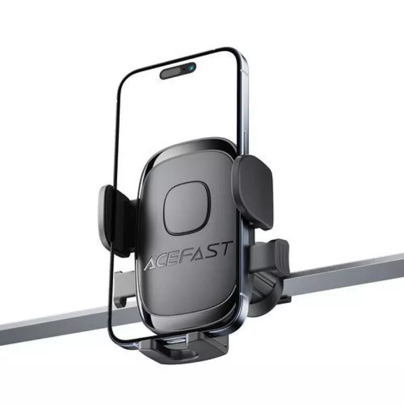Acefast D56 Handyhalterung, 4,7 Zoll - 6,9 Zoll Schwarz
