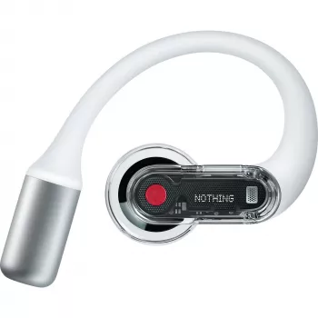 Nothing Ear (Open) True Wireless Ohrhörer Weiß