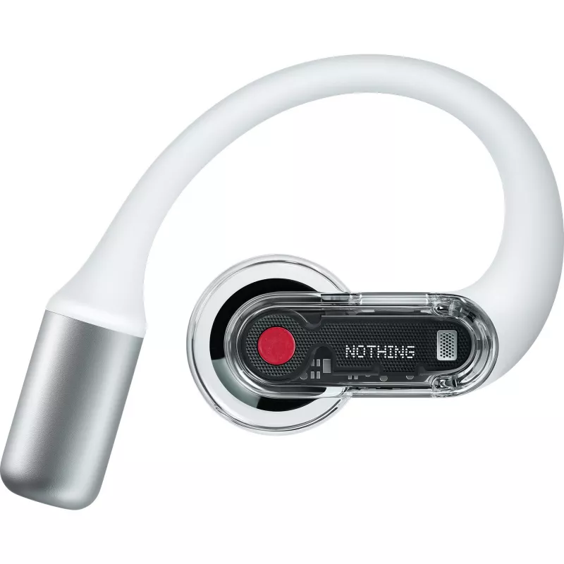 Nothing Ear (Open) True Wireless Ohrhörer Weiß