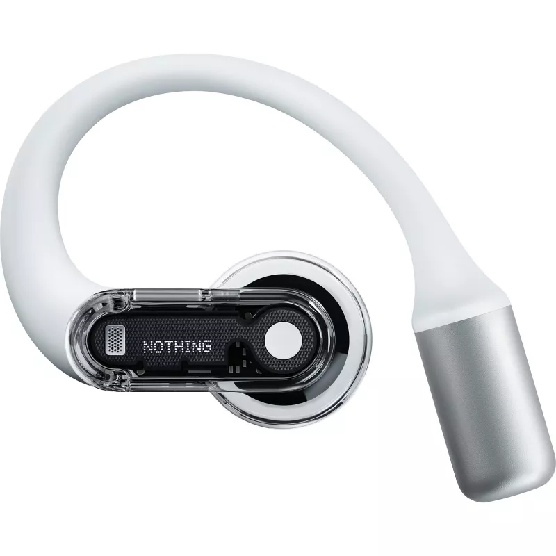 Nothing Ear (Open) True Wireless Ohrhörer Weiß
