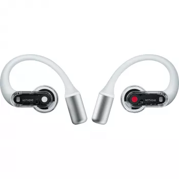 Nothing Ear (Open) True Wireless Ohrhörer Weiß